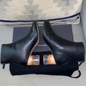 Y's by Yohji Yamamoto | Shoes | Kayo Nakamura By Ys Soft Smooth